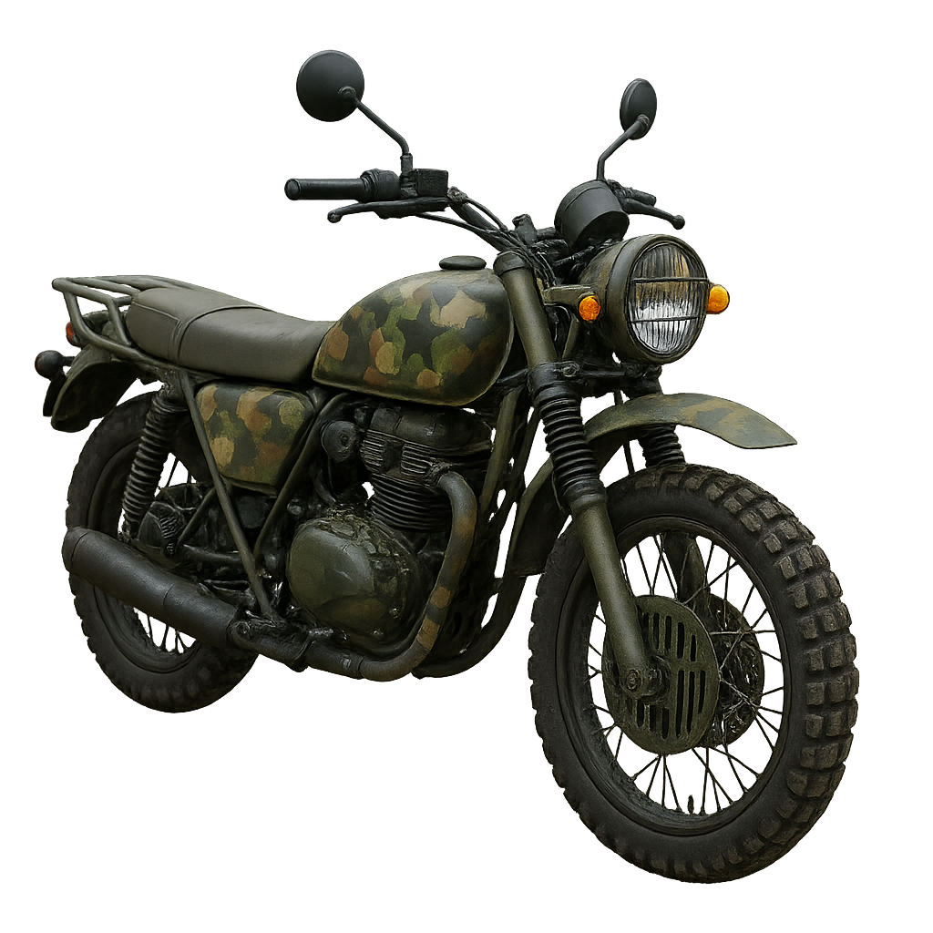 bike about banner