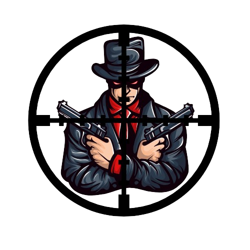 The Mafia Gaming Logo