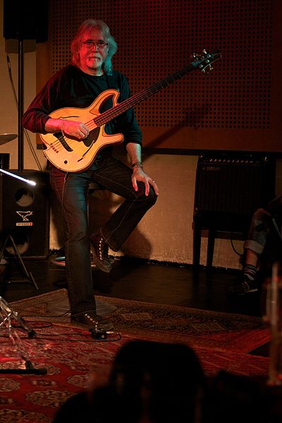 Carles Benavent