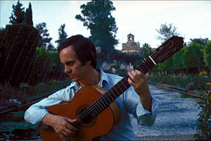 Paco de Lucia