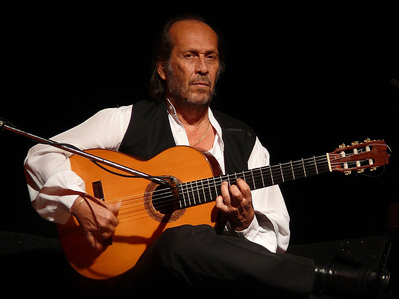 Paco Peña
